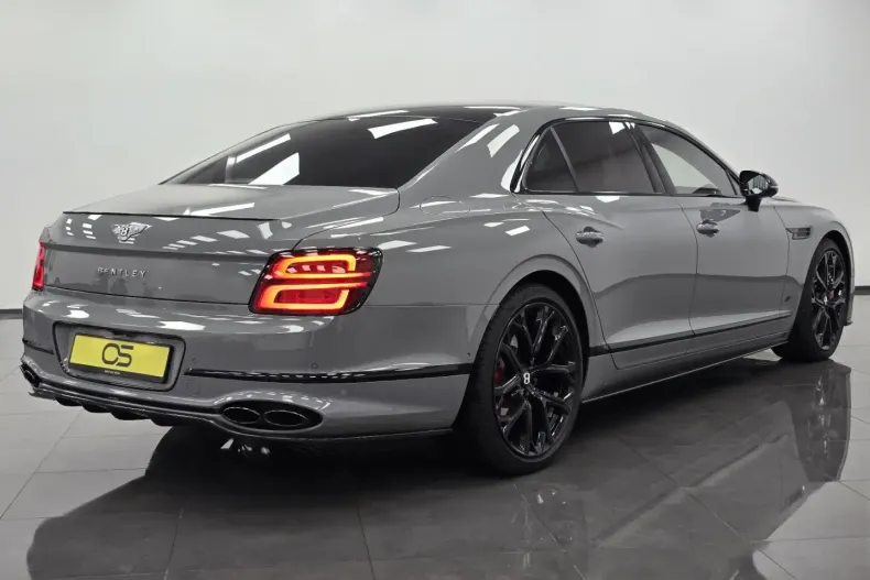 Bentley Flying Spur din 2023 cu 9.000 km - oferta BEN115224 - foto 7