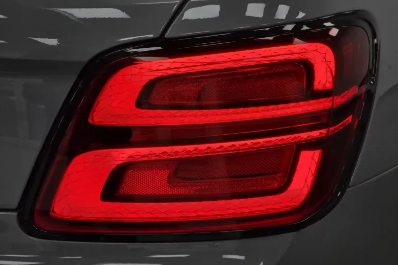 Bentley Flying Spur din 2023 cu 9.000 km - oferta BEN115224 - foto 11