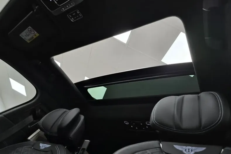 Bentley Flying Spur din 2023 cu 9.000 km - oferta BEN115224 - foto 25