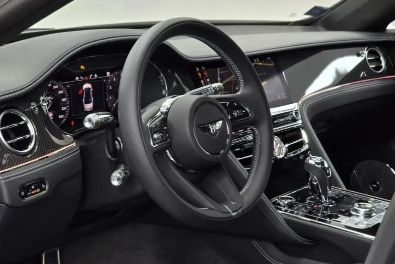 Bentley Flying Spur din 2023 cu 9.000 km - oferta BEN115224 - foto 28