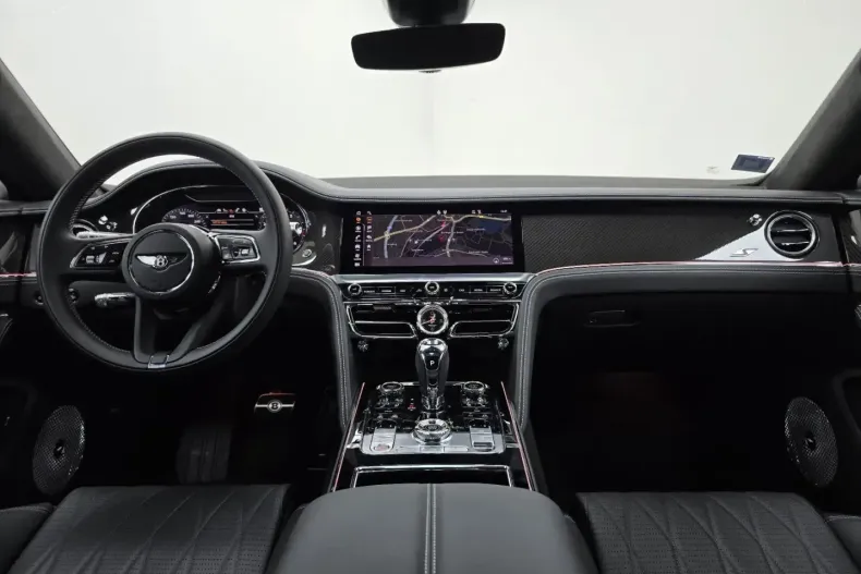 Bentley Flying Spur din 2023 cu 9.000 km - oferta BEN115224 - foto 29