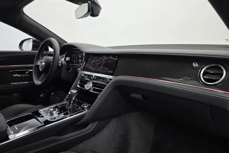 Bentley Flying Spur din 2023 cu 9.000 km - oferta BEN115224 - foto 30