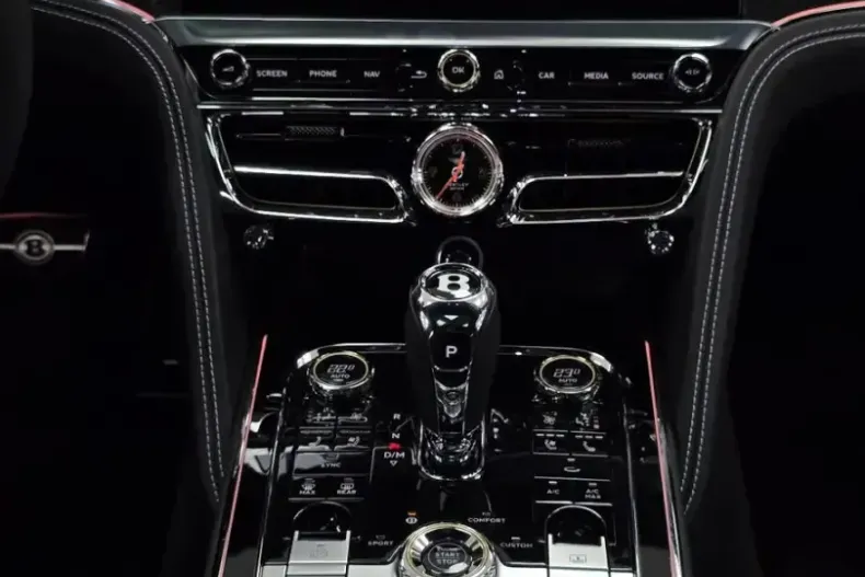 Bentley Flying Spur din 2023 cu 9.000 km - oferta BEN115224 - foto 33