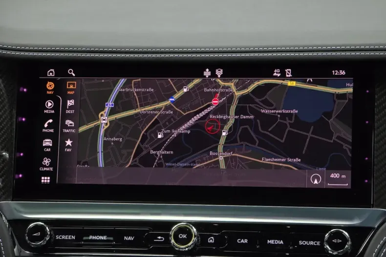 Bentley Flying Spur din 2023 cu 9.000 km - oferta BEN115224 - foto 34