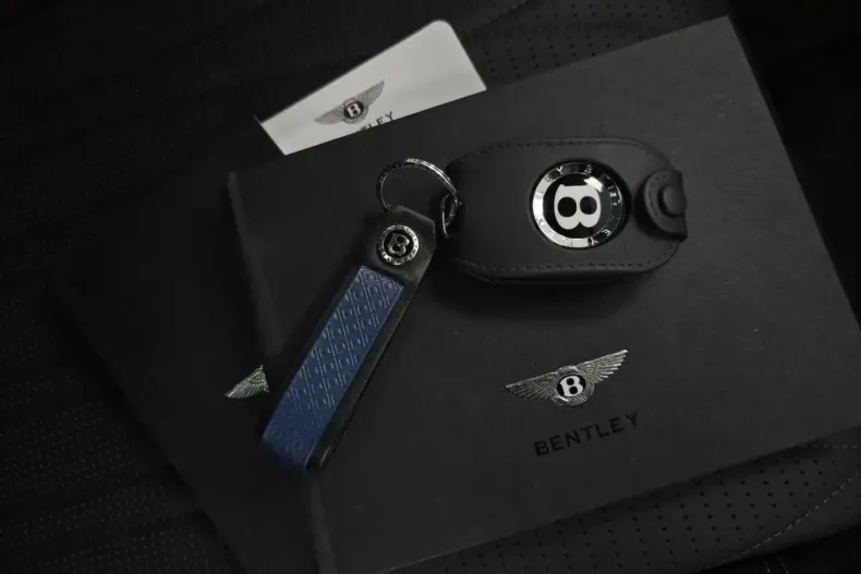 Bentley Flying Spur din 2023 cu 9.000 km - oferta BEN115224 - foto 42