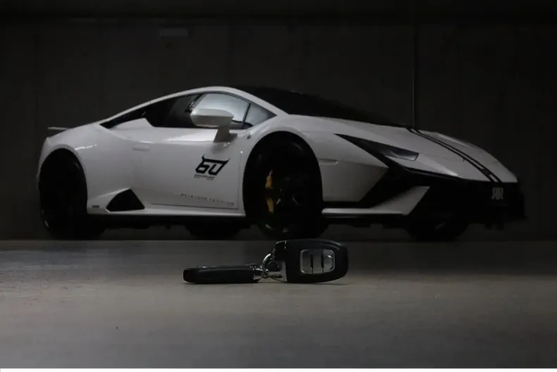 Lamborghini Huracán din 2024 cu 5.700 km - oferta LAM115225 - foto 3