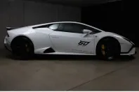 Lamborghini Huracán din 2024 cu 5.700 km - oferta LAM115225 - foto 4