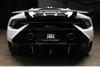 Lamborghini Huracán din 2024 cu 5.700 km - oferta LAM115225 - foto 5