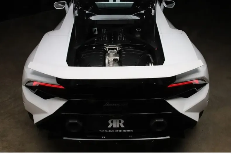 Lamborghini Huracán din 2024 cu 5.700 km - oferta LAM115225 - foto 6