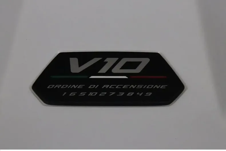 Lamborghini Huracán din 2024 cu 5.700 km - oferta LAM115225 - foto 8