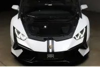 Lamborghini Huracán din 2024 cu 5.700 km - oferta LAM115225 - foto 12