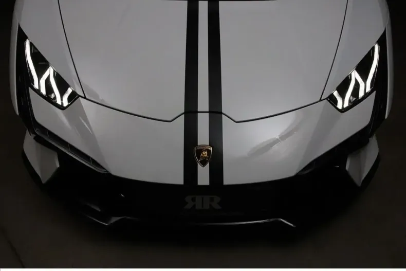 Lamborghini Huracán din 2024 cu 5.700 km - oferta LAM115225 - foto 13