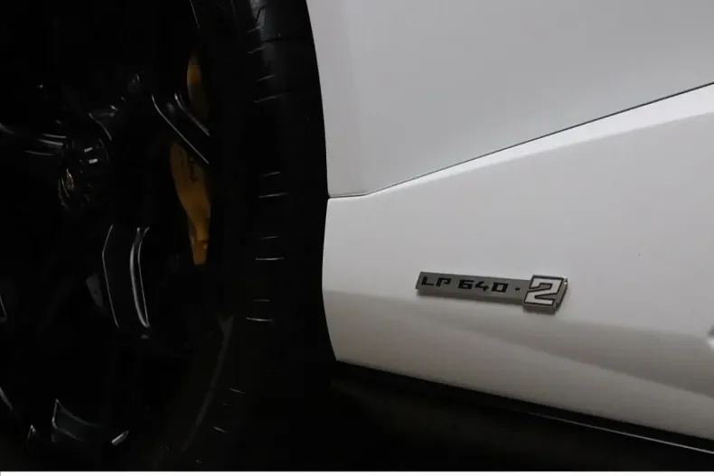 Lamborghini Huracán din 2024 cu 5.700 km - oferta LAM115225 - foto 18