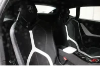 Lamborghini Huracán din 2024 cu 5.700 km - oferta LAM115225 - foto 23