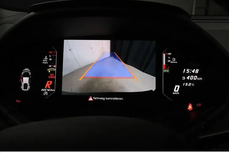 Lamborghini Huracán din 2024 cu 5.700 km - oferta LAM115225 - foto 29