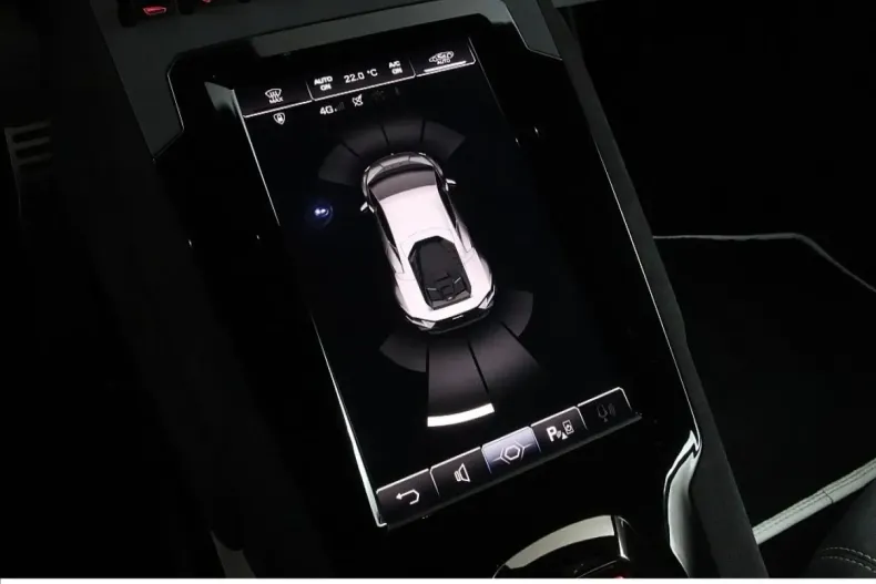 Lamborghini Huracán din 2024 cu 5.700 km - oferta LAM115225 - foto 30