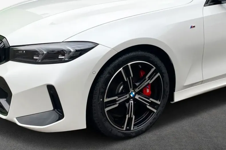 BMW 320 din 2023 cu 50.132 km - oferta BMW115226 - foto 5