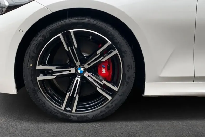 BMW 320 din 2023 cu 50.132 km - oferta BMW115226 - foto 6