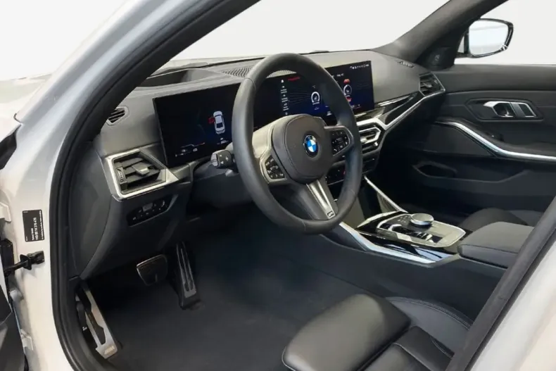 BMW 320 din 2023 cu 50.132 km - oferta BMW115226 - foto 9