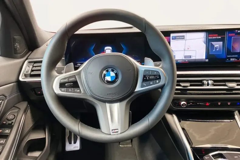 BMW 320 din 2023 cu 50.132 km - oferta BMW115226 - foto 16