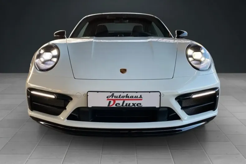 Porsche 992 din 2024 cu 1.300 km - oferta POR115227 - foto 2