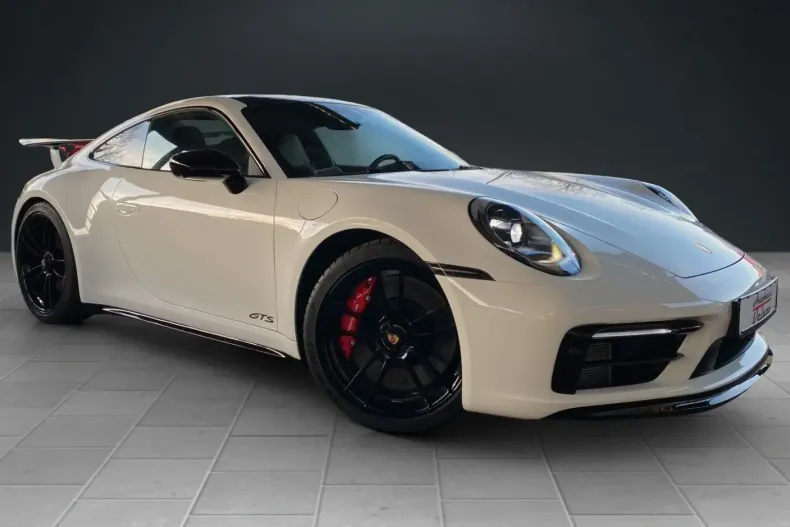 Porsche 992 din 2024 cu 1.300 km - oferta POR115227 - foto 3