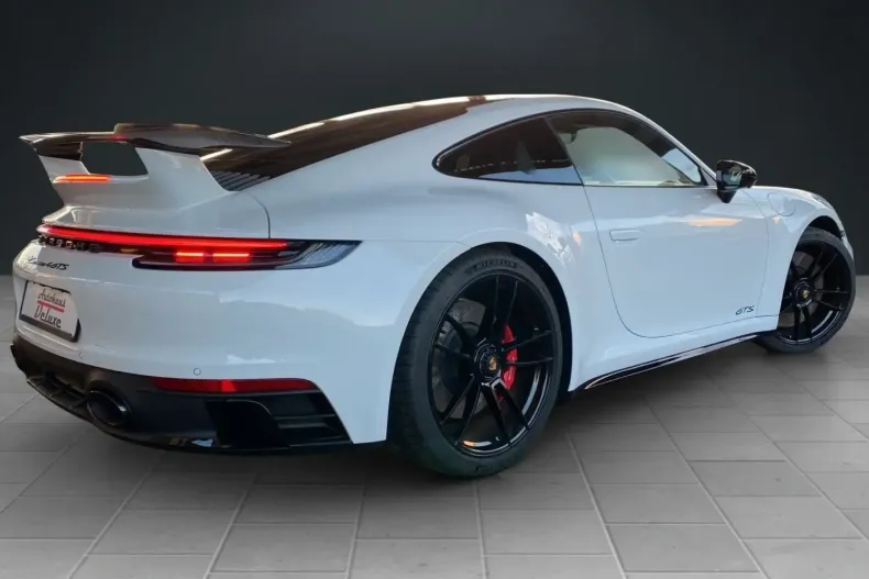 Porsche 992 din 2024 cu 1.300 km - oferta POR115227 - foto 7