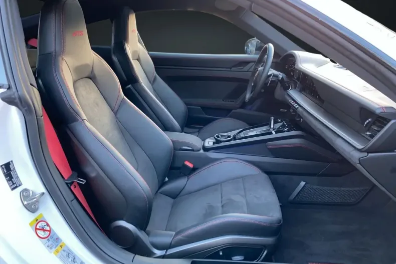 Porsche 992 din 2024 cu 1.300 km - oferta POR115227 - foto 14