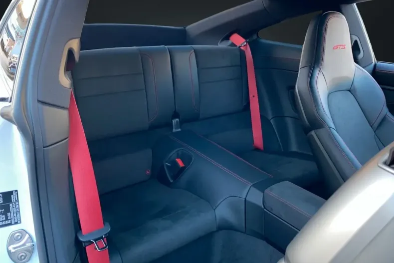 Porsche 992 din 2024 cu 1.300 km - oferta POR115227 - foto 16