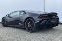 Lamborghini Huracán din 2021 cu 47.926 km - oferta LAM115228 - foto 2