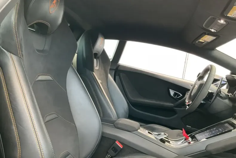 Lamborghini Huracán din 2021 cu 47.926 km - oferta LAM115228 - foto 4