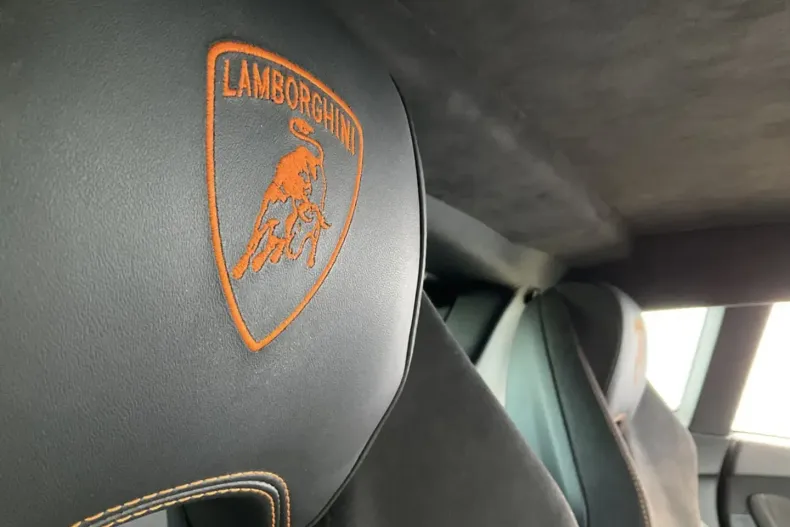 Lamborghini Huracán din 2021 cu 47.926 km - oferta LAM115228 - foto 10