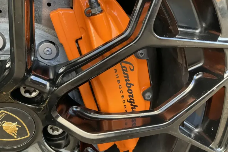 Lamborghini Huracán din 2021 cu 47.926 km - oferta LAM115228 - foto 11