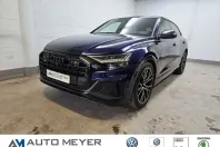 Audi Q8 din 2023 cu 26.500 km - oferta AUD115229 - foto 1