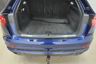 Audi Q8 din 2023 cu 26.500 km - oferta AUD115229 - foto 7