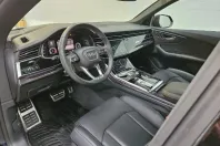 Audi Q8 din 2023 cu 26.500 km - oferta AUD115229 - foto 11
