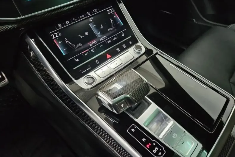 Audi Q8 din 2023 cu 26.500 km - oferta AUD115229 - foto 19