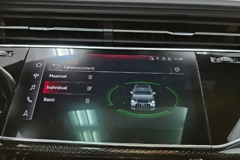 Audi Q8 din 2023 cu 26.500 km - oferta AUD115229 - foto 26