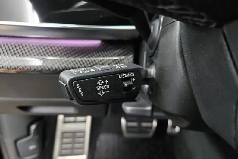 Audi Q8 din 2023 cu 26.500 km - oferta AUD115229 - foto 29