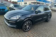 Porsche Cayenne din 2021 cu 49.800 km - oferta POR115230 - foto 1