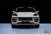 Porsche Cayenne din 2024 cu 5.400 km - oferta POR115231 - foto 2