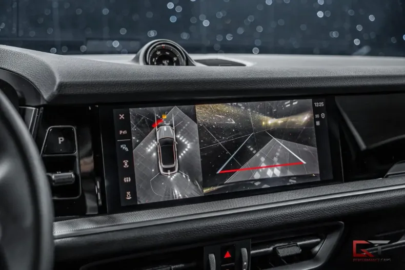 Porsche Cayenne din 2024 cu 5.400 km - oferta POR115231 - foto 10