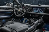 Porsche Cayenne din 2024 cu 5.400 km - oferta POR115231 - foto 11
