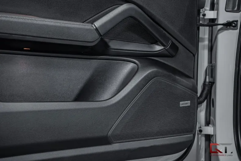 Porsche Cayenne din 2024 cu 5.400 km - oferta POR115231 - foto 14