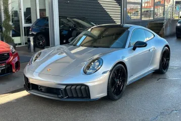 Porsche 992 din 2025 - oferta POR115232