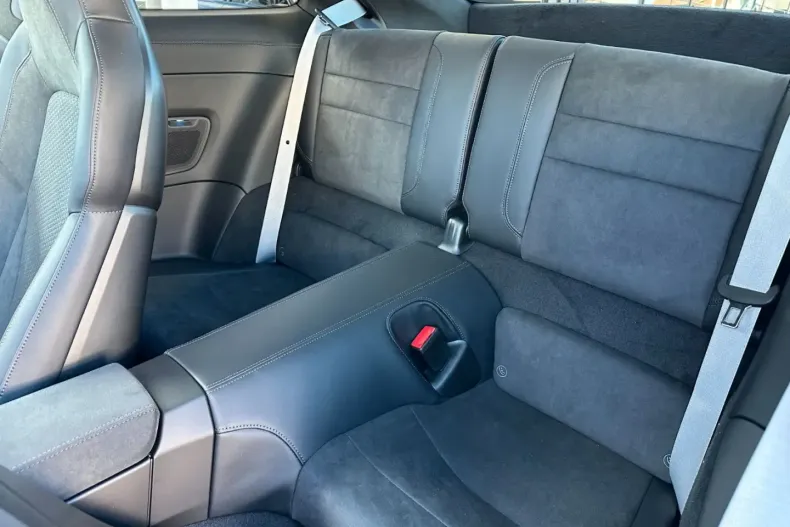 Porsche 992 din 2025 cu 1.900 km - oferta POR115232 - foto 8