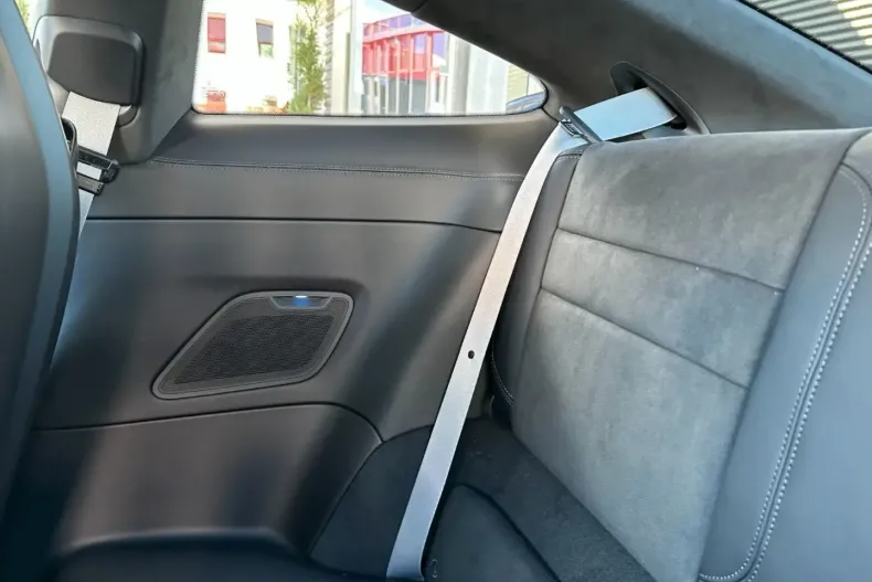 Porsche 992 din 2025 cu 1.900 km - oferta POR115232 - foto 9