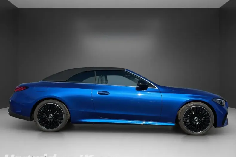 Mercedes-Benz CLE 300 din 2024 cu 7.120 km - oferta MER115233 - foto 7