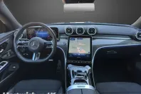 Mercedes-Benz CLE 300 din 2024 cu 7.120 km - oferta MER115233 - foto 10