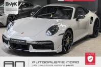 Porsche 911 din 2024 cu 8.000 km - oferta POR115234 - foto 1